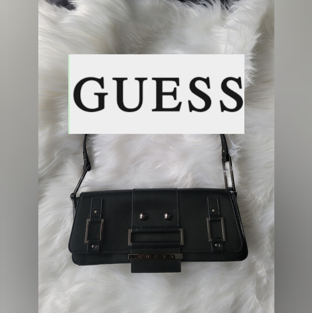 Guess Shoulder Bag